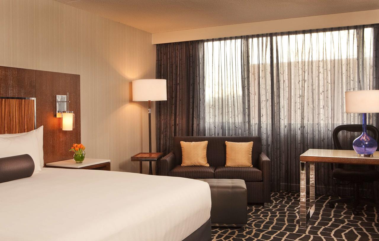 Hyatt Regency Princeton - thumb 5