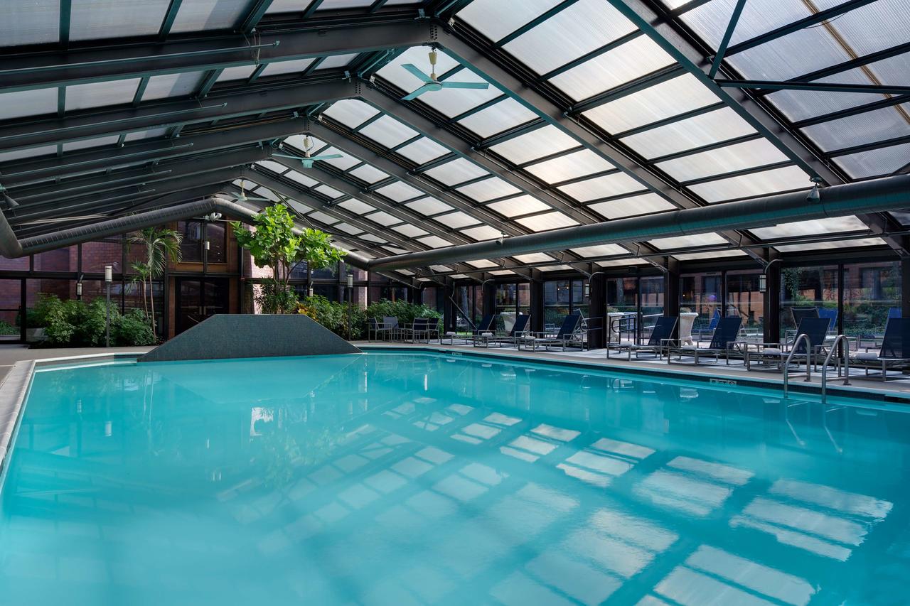 Hyatt Regency Princeton - thumb 4