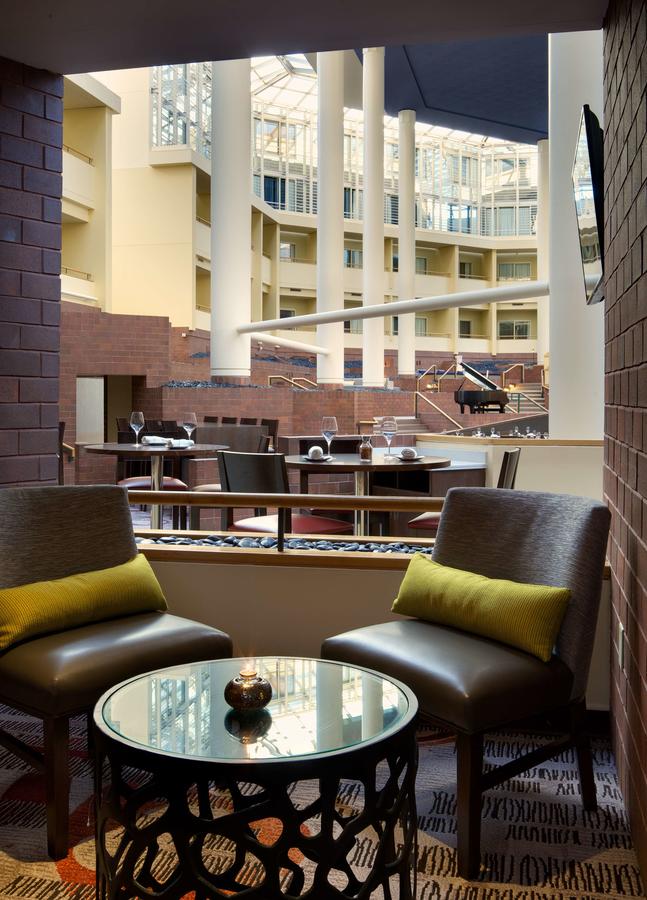 Hyatt Regency Princeton - thumb 18