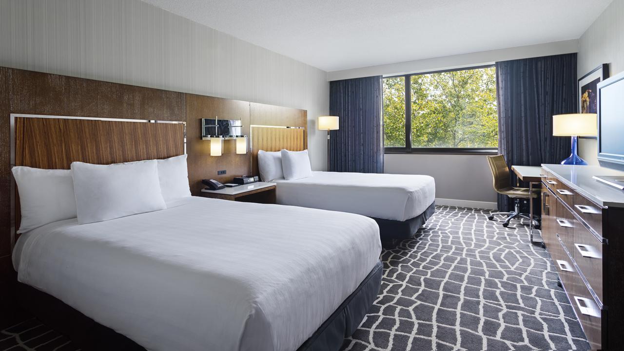 Hyatt Regency Princeton - thumb 1