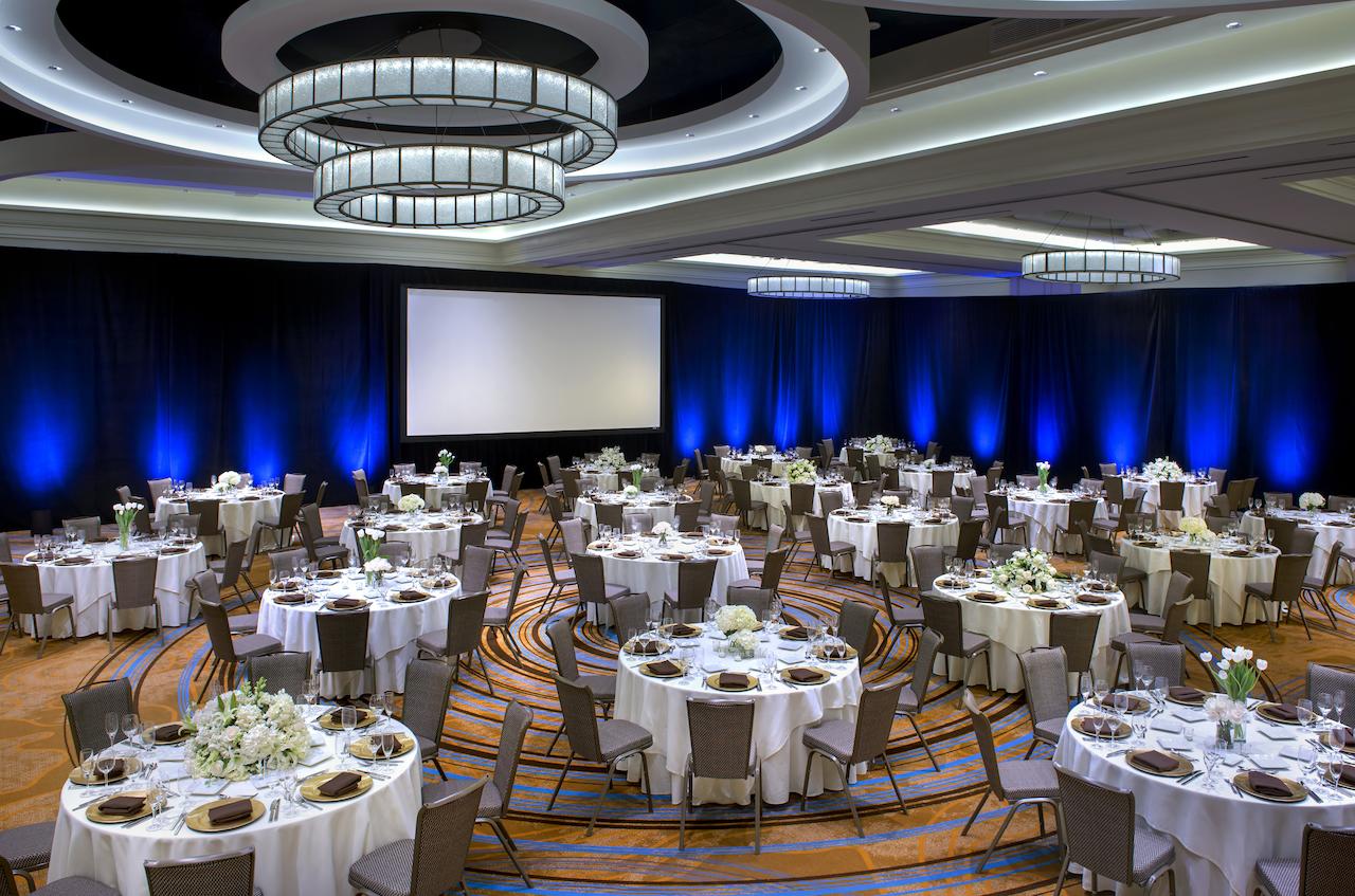 Newark Liberty International Airport Marriott - thumb 36