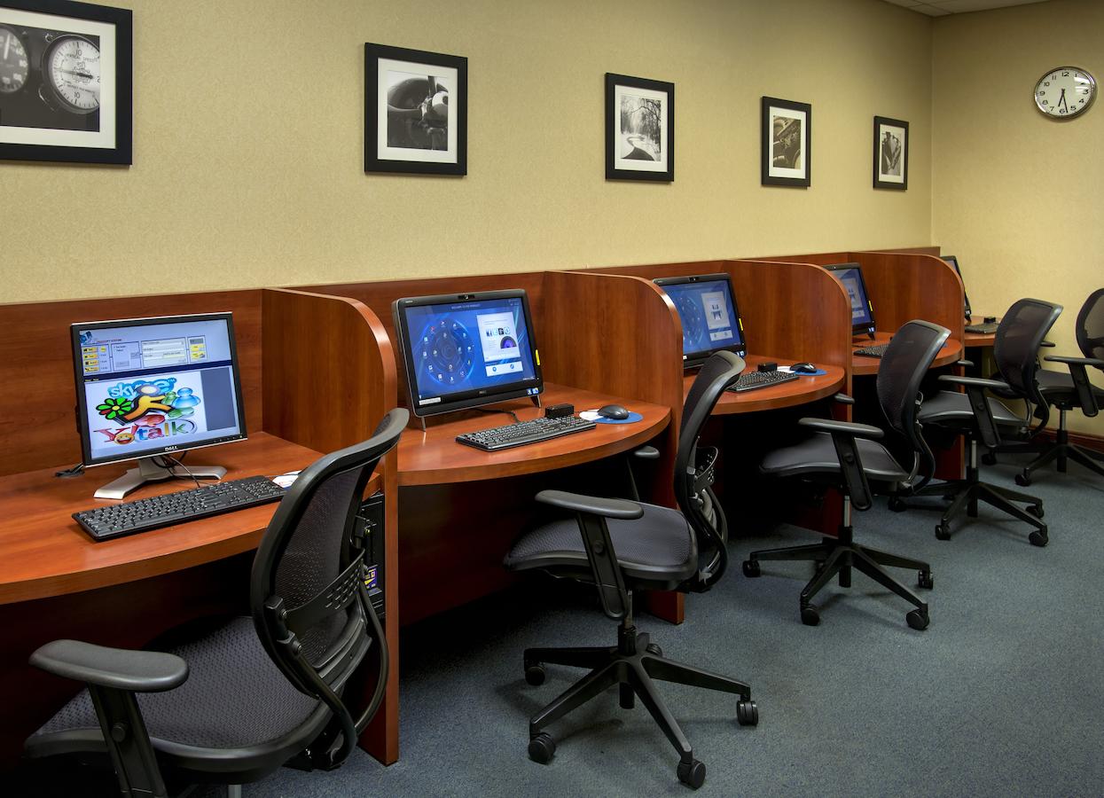 Newark Liberty International Airport Marriott - thumb 26