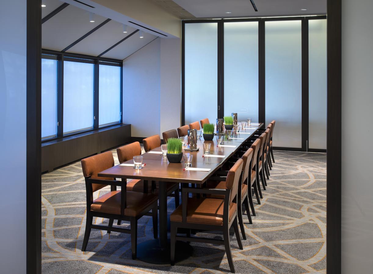 Newark Liberty International Airport Marriott - thumb 32