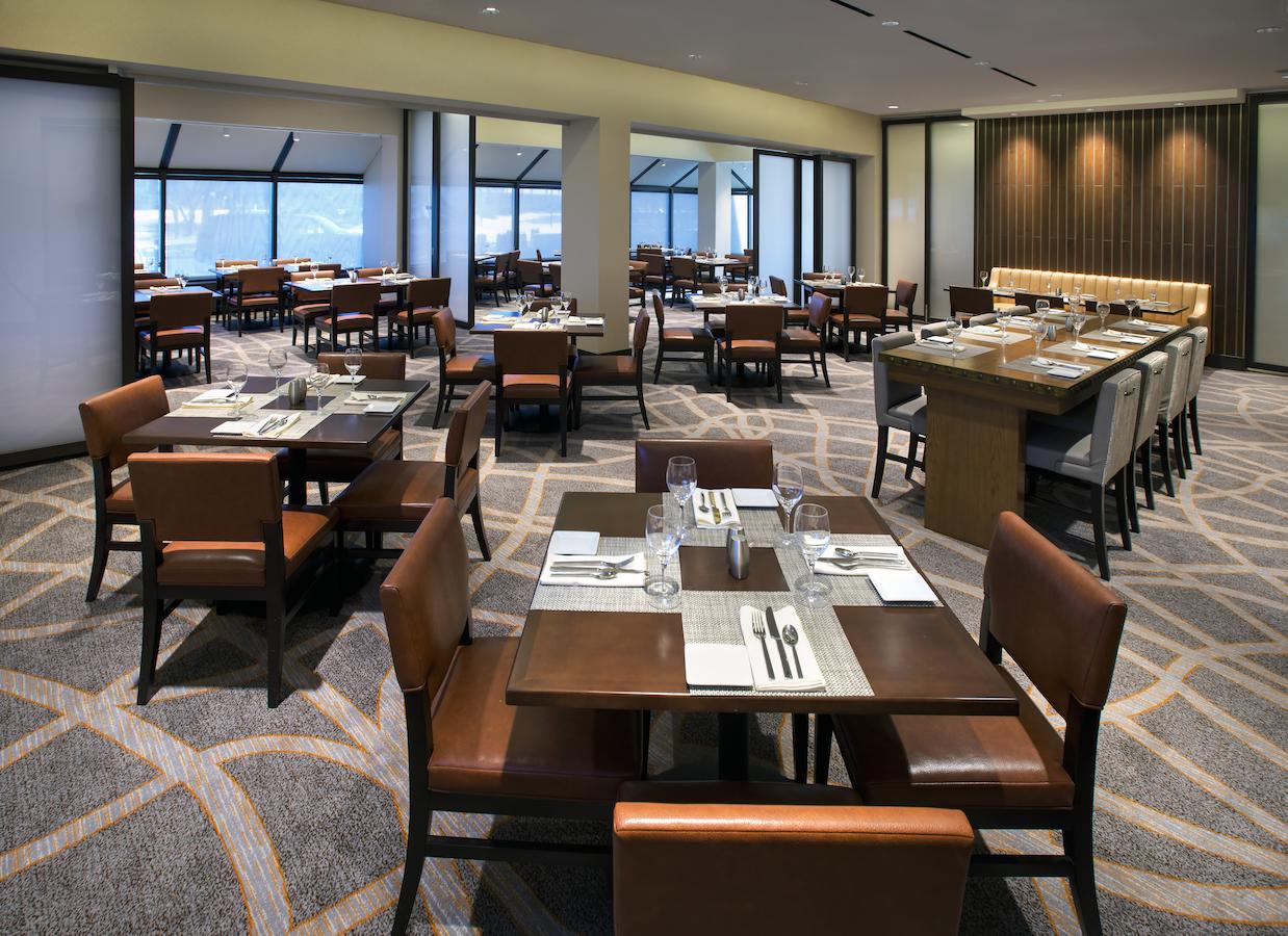 Newark Liberty International Airport Marriott - thumb 31