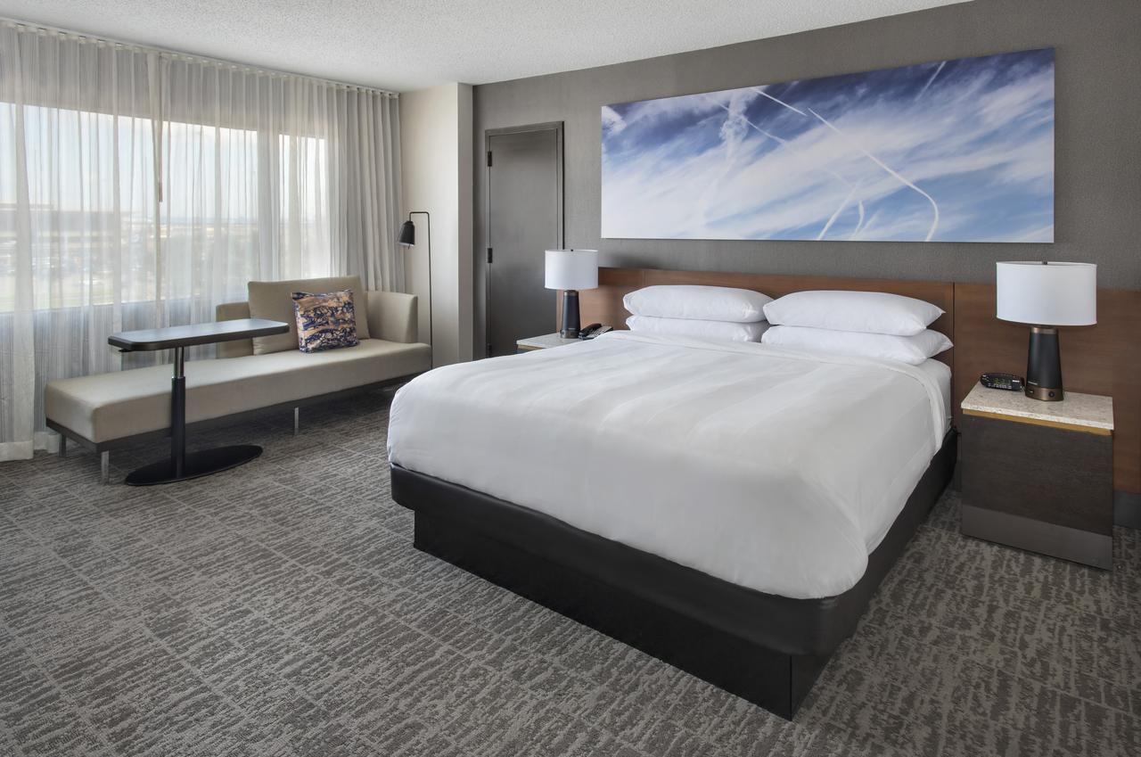 Newark Liberty International Airport Marriott - thumb 8