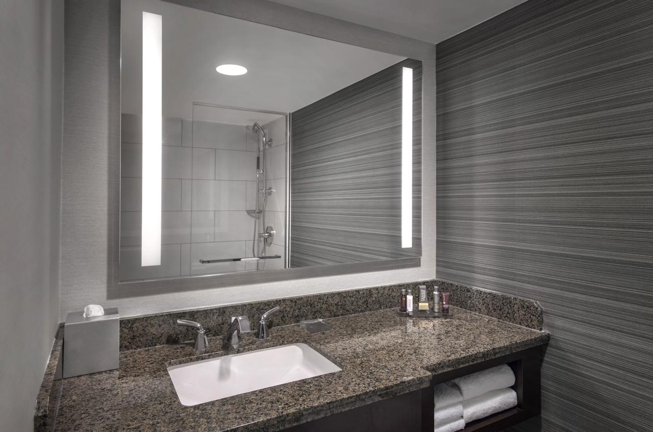 Newark Liberty International Airport Marriott - thumb 14