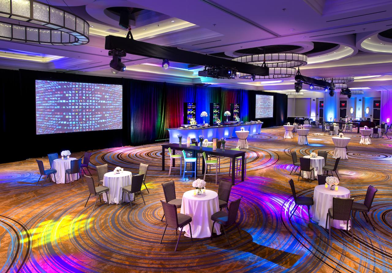 Newark Liberty International Airport Marriott - thumb 38