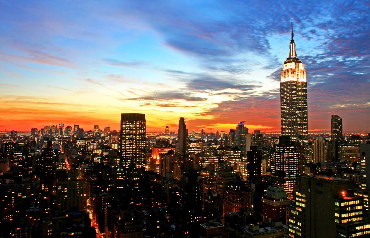 Newark Liberty International Airport Marriott - thumb 34