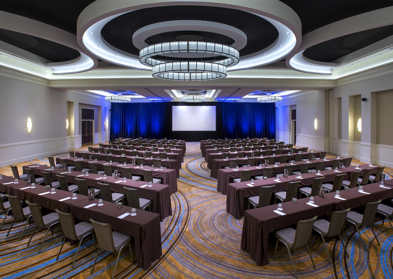 Newark Liberty International Airport Marriott - thumb 37