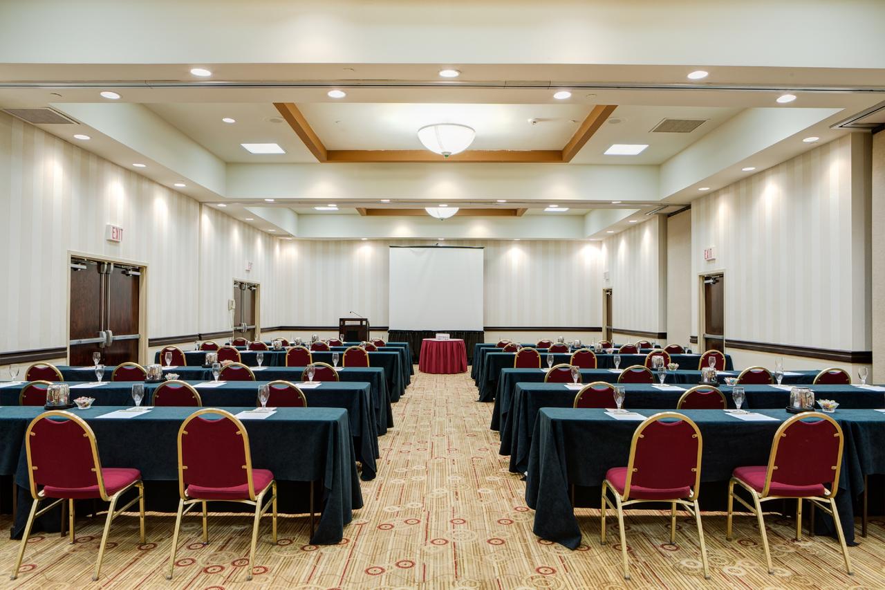 DoubleTree By Hilton Hotel Newark Airport - thumb 25