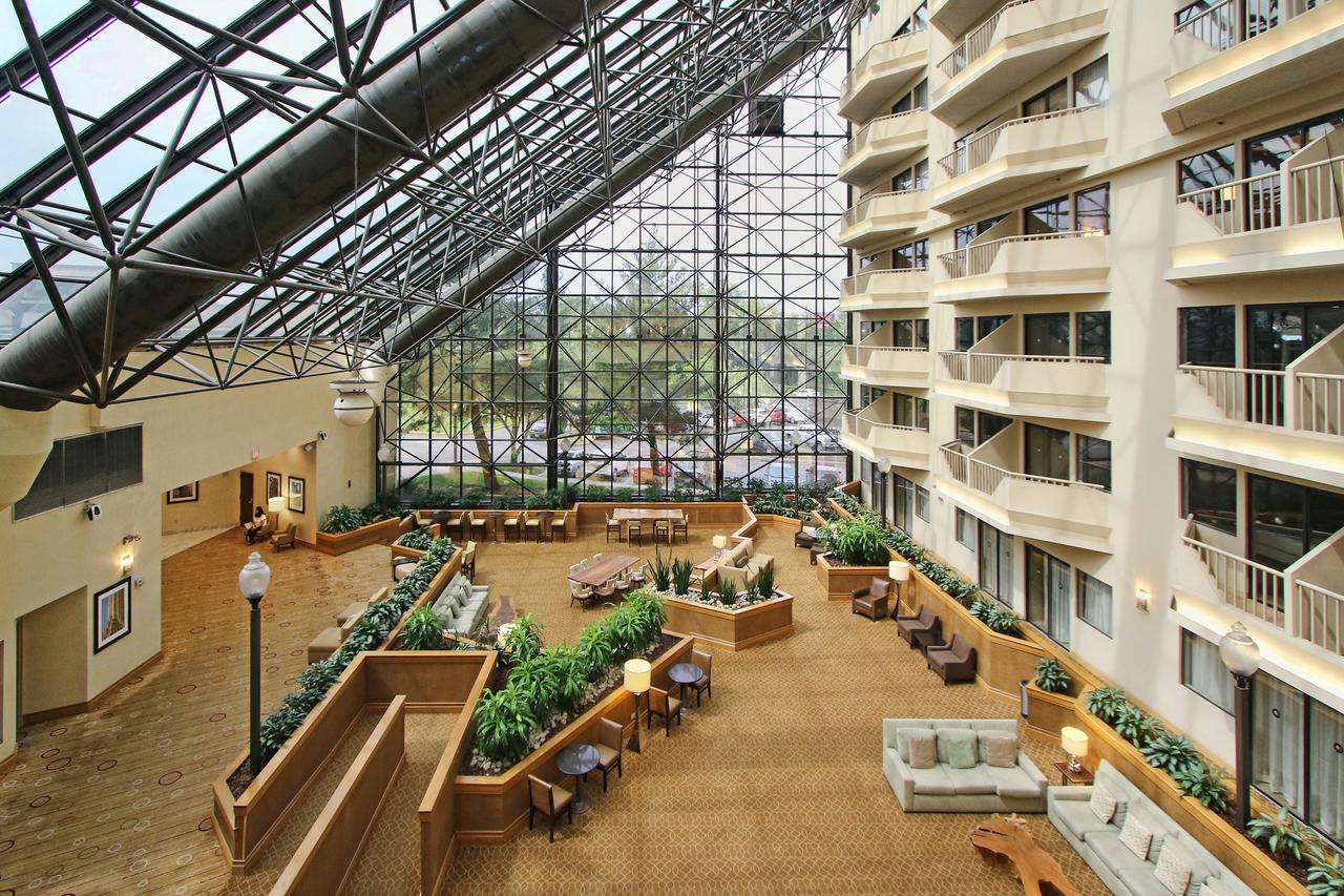 DoubleTree By Hilton Hotel Newark Airport - thumb 15