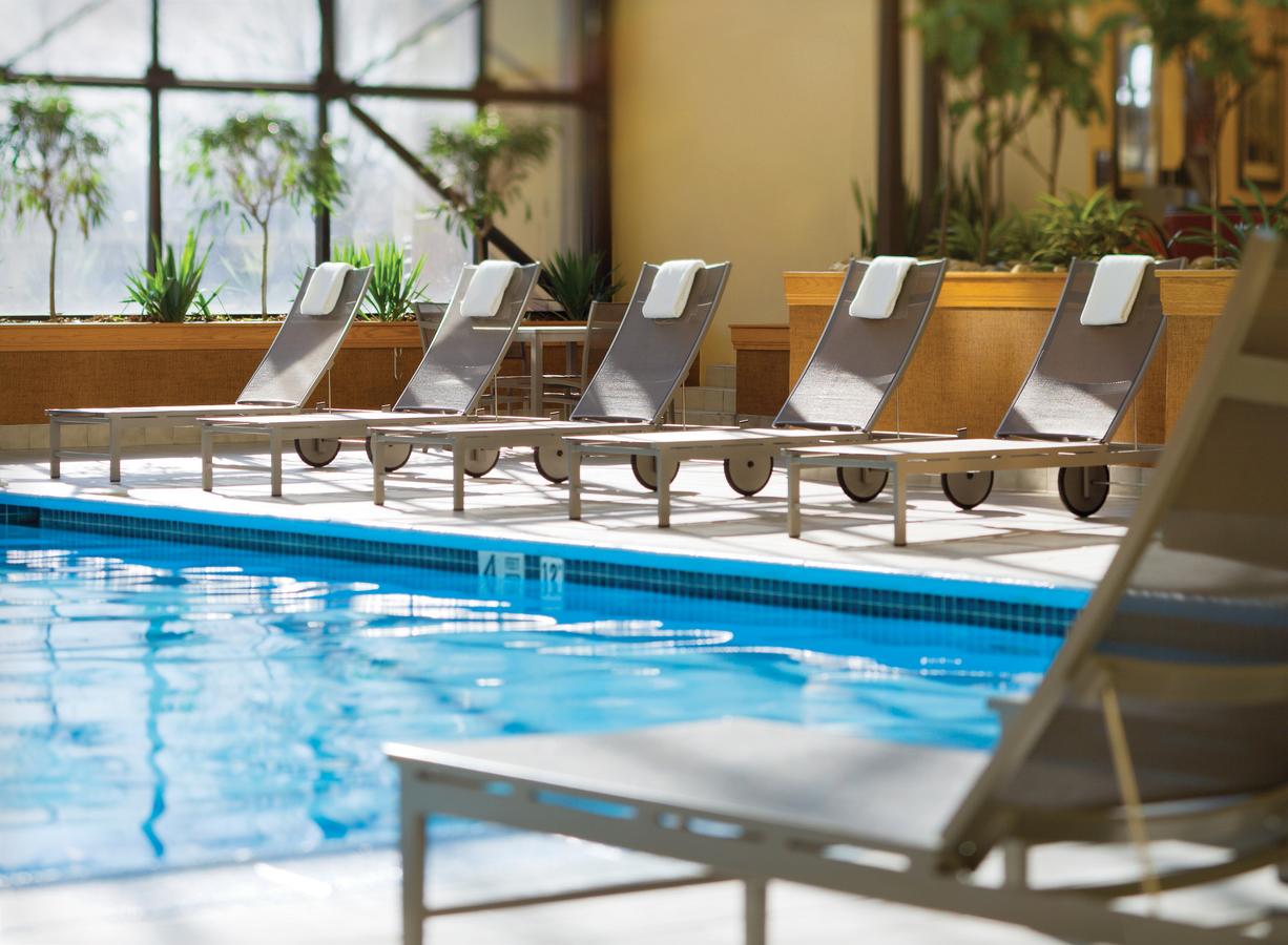 DoubleTree By Hilton Hotel Newark Airport - thumb 13