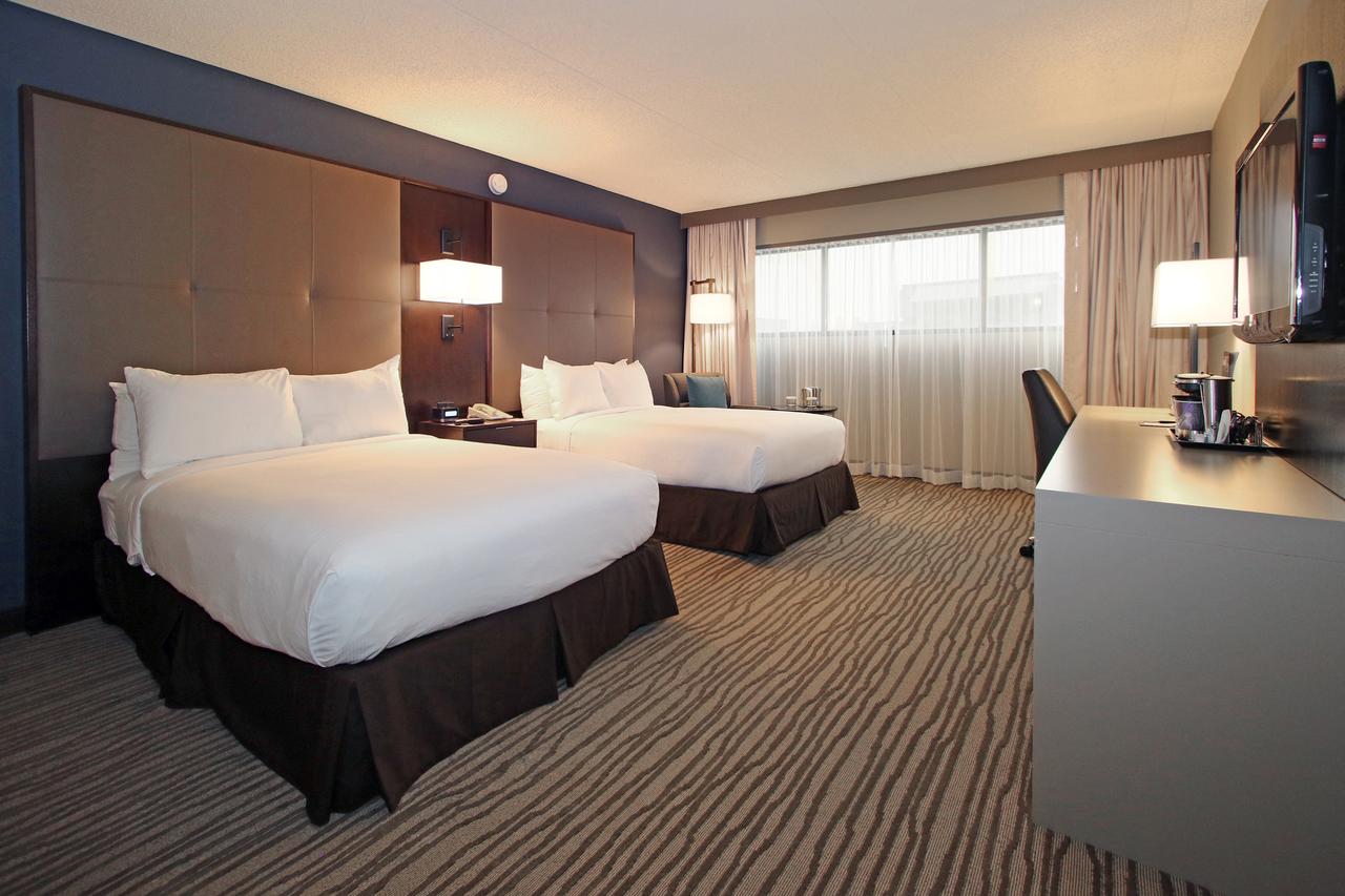 DoubleTree By Hilton Hotel Newark Airport - thumb 10