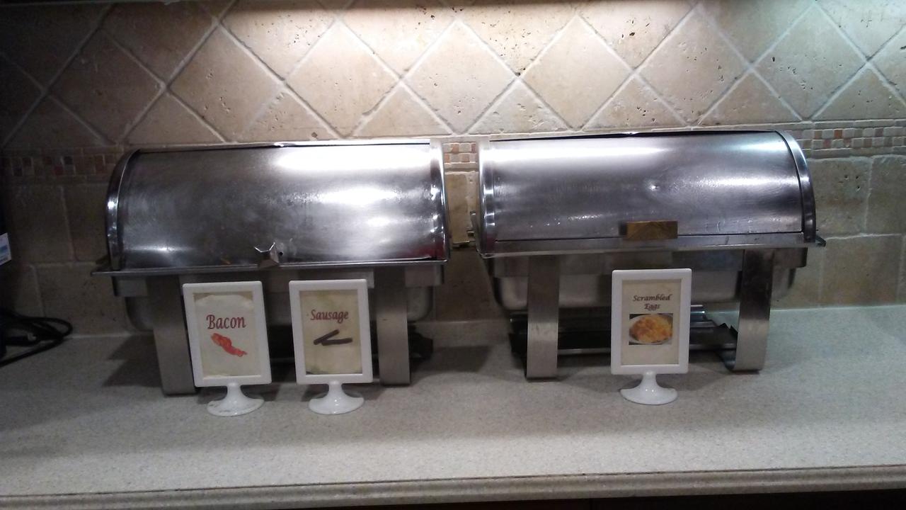 Ramada By Wyndham Wayne Fairfield Area - thumb 4