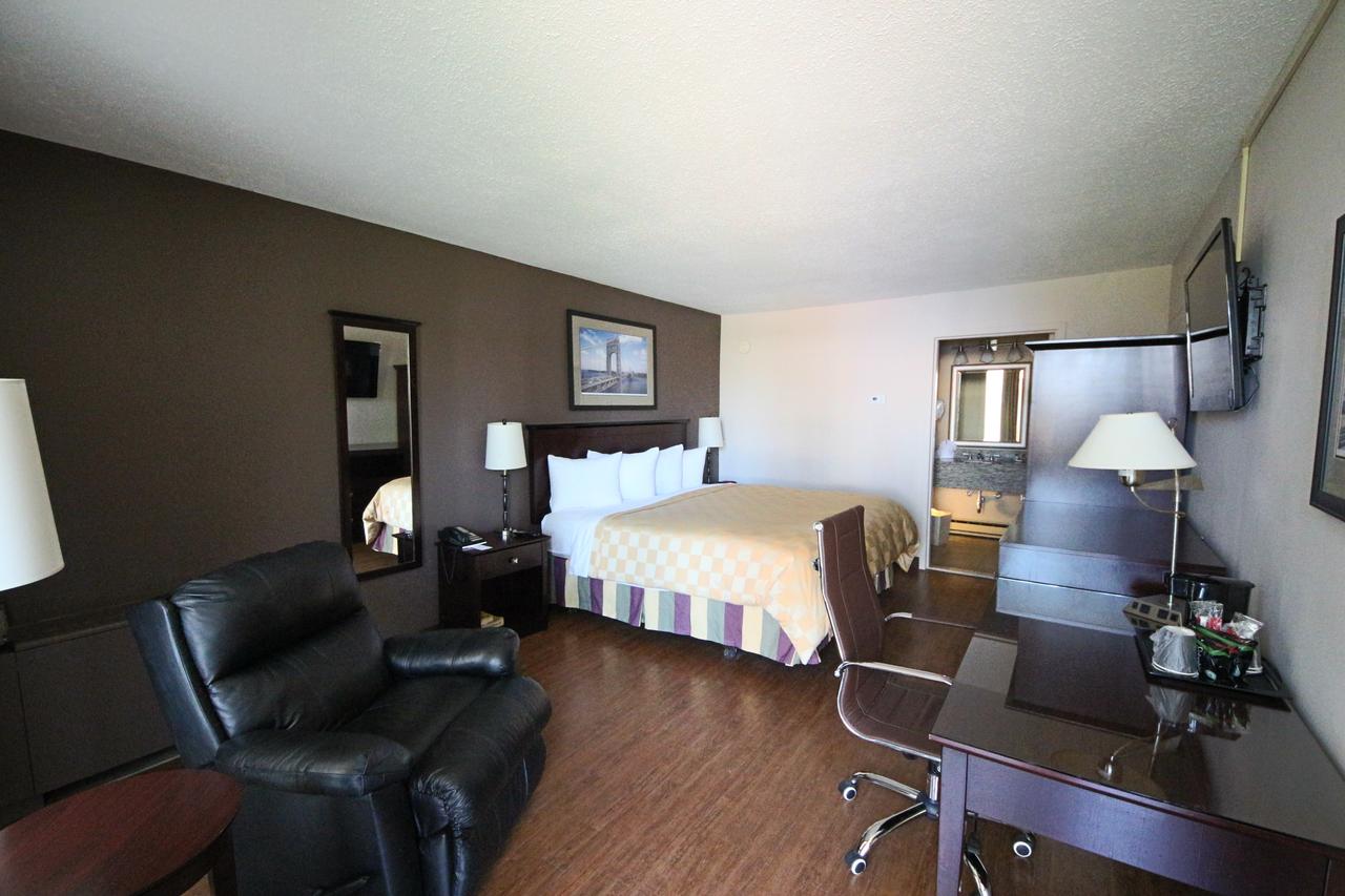 Ramada By Wyndham Wayne Fairfield Area - thumb 16