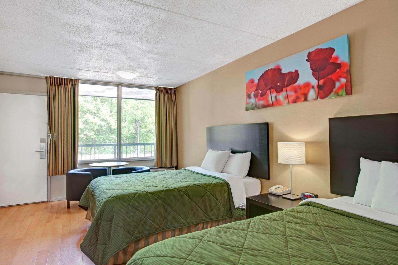 Ramada By Wyndham Wayne Fairfield Area - thumb 7