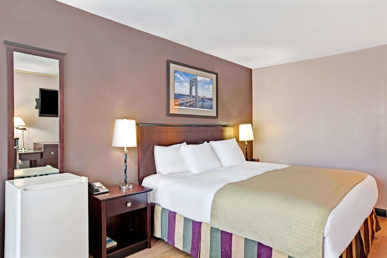 Ramada By Wyndham Wayne Fairfield Area - thumb 8