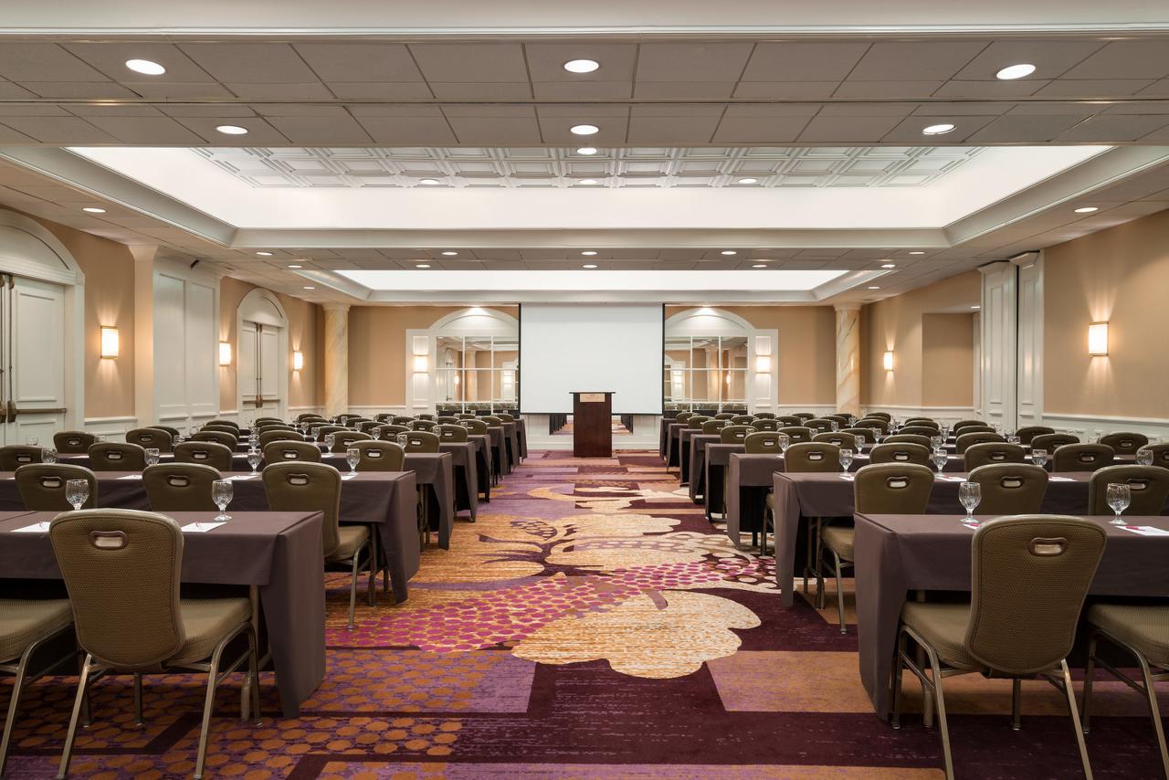 Crowne Plaza Englewood - thumb 25
