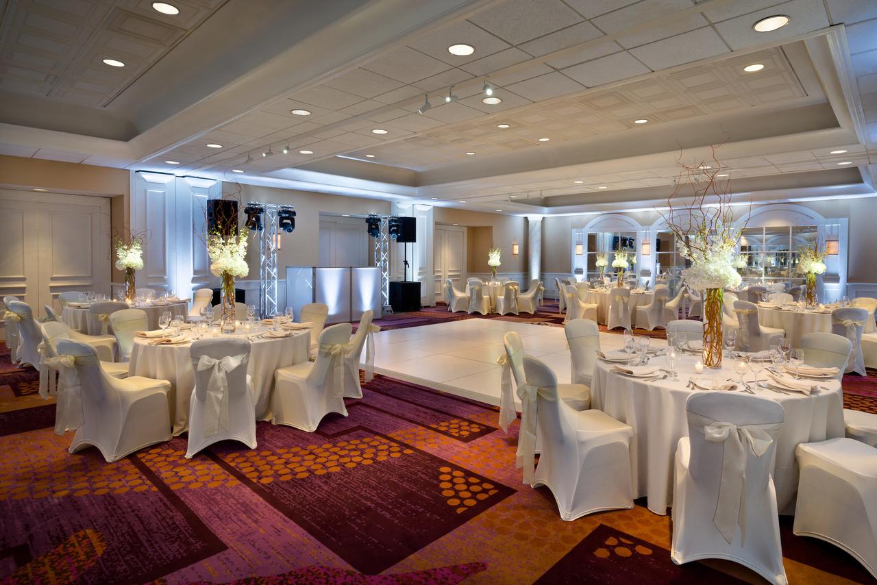Crowne Plaza Englewood - thumb 30