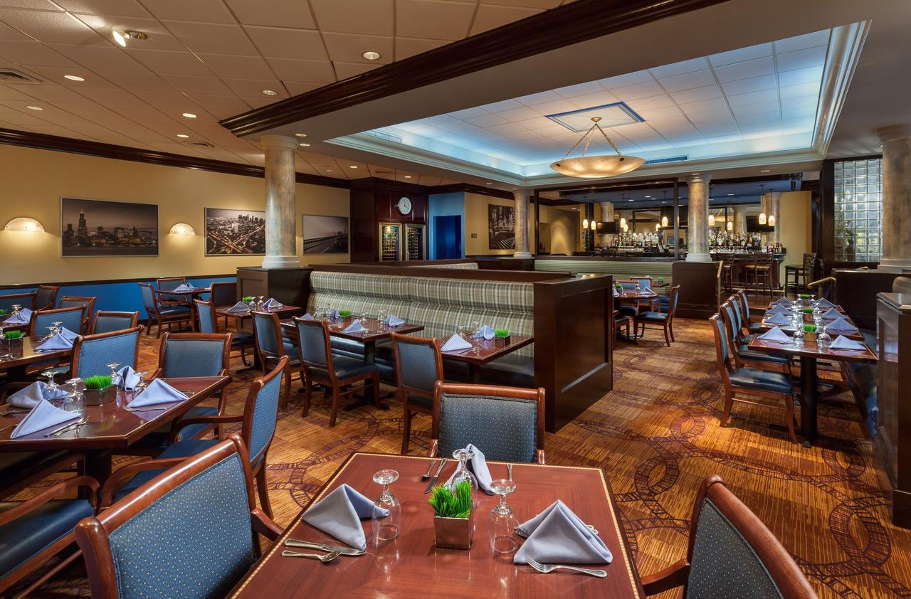 Crowne Plaza Englewood - thumb 35