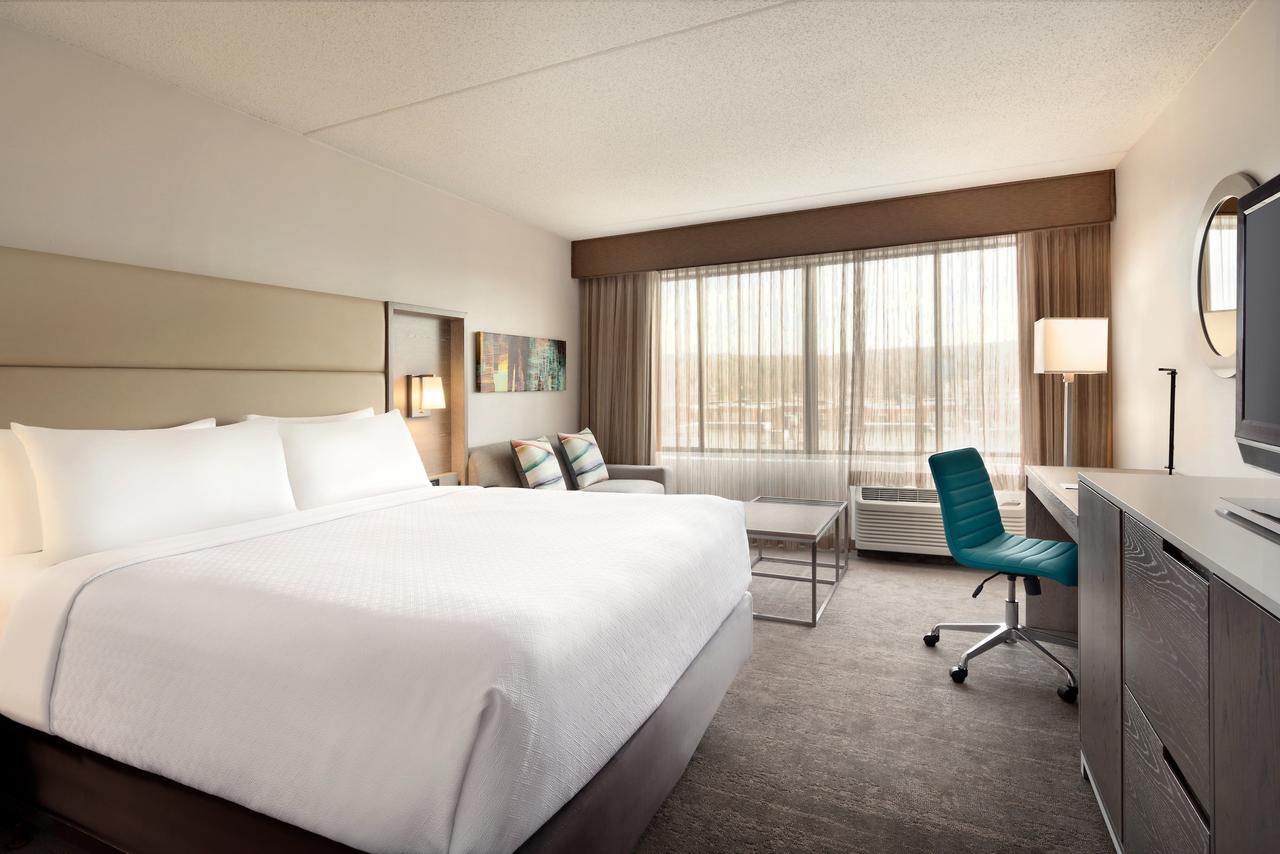 Crowne Plaza Englewood - thumb 0