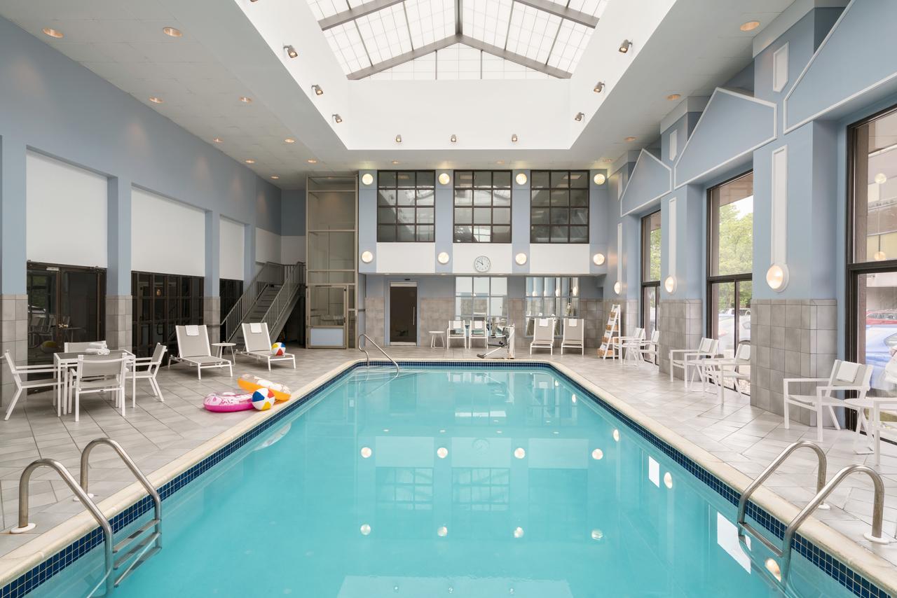 Crowne Plaza Englewood - thumb 5