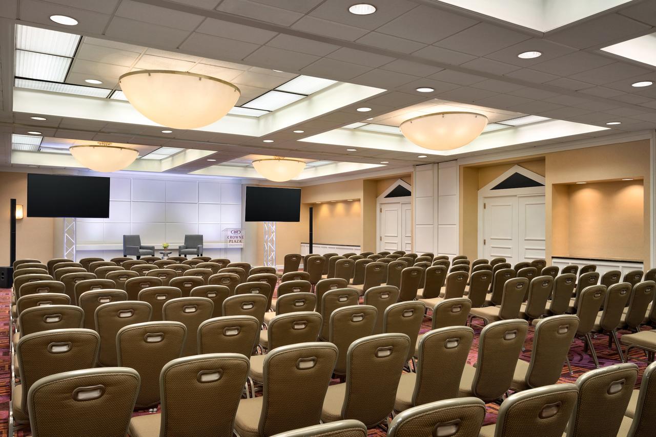 Crowne Plaza Englewood - thumb 17