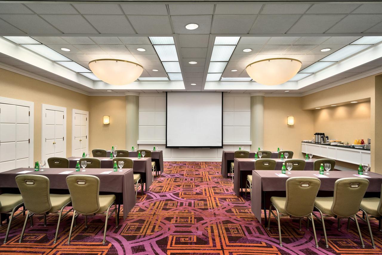 Crowne Plaza Englewood - thumb 23
