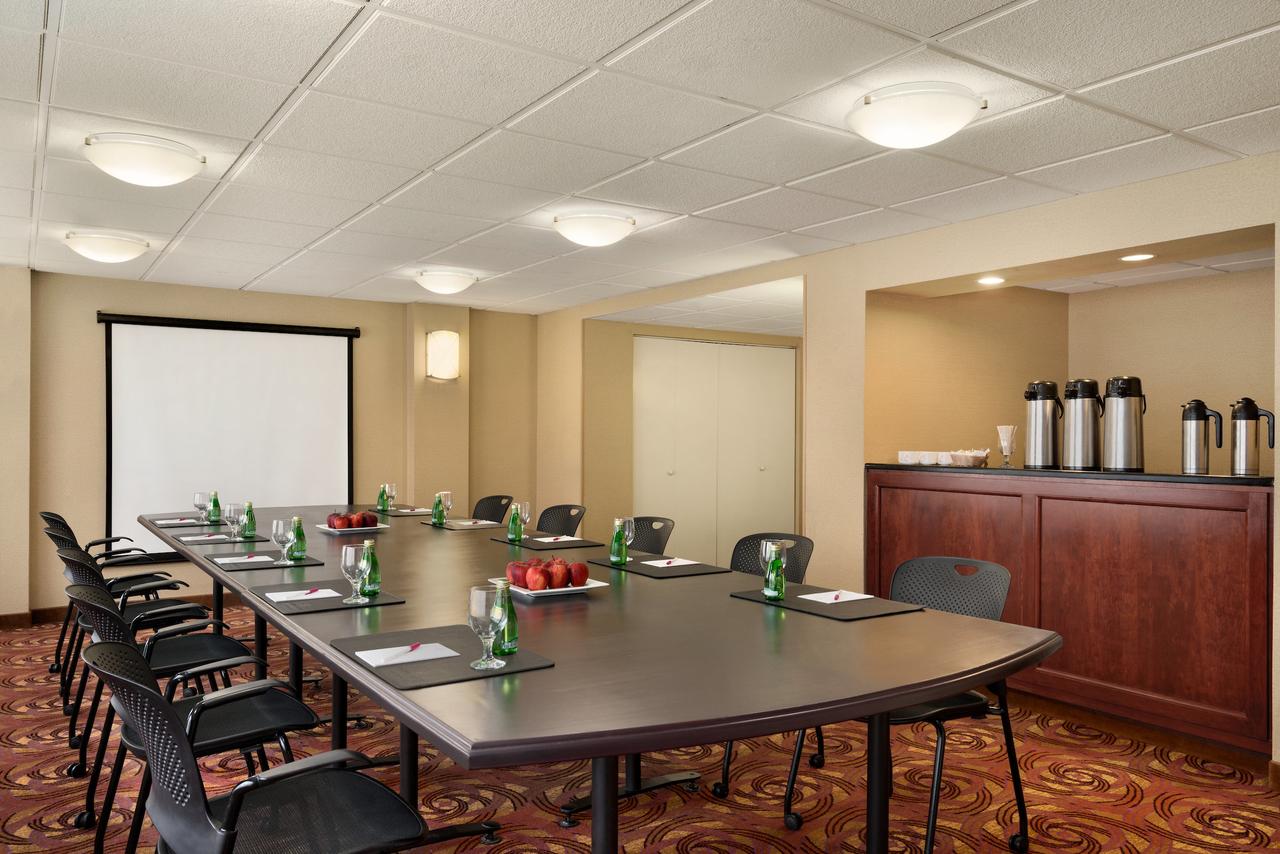 Crowne Plaza Englewood - thumb 19