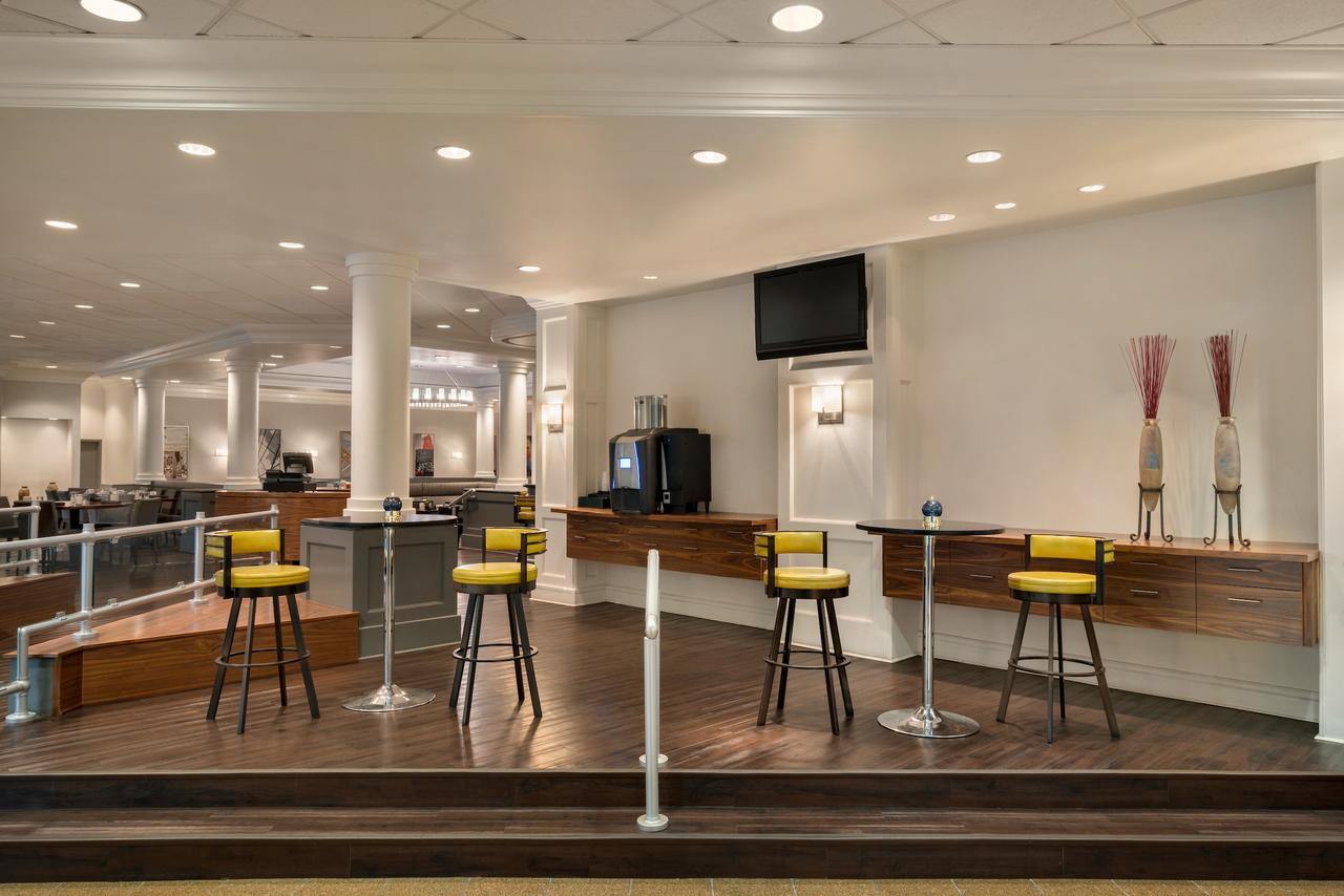 Crowne Plaza Englewood - thumb 22