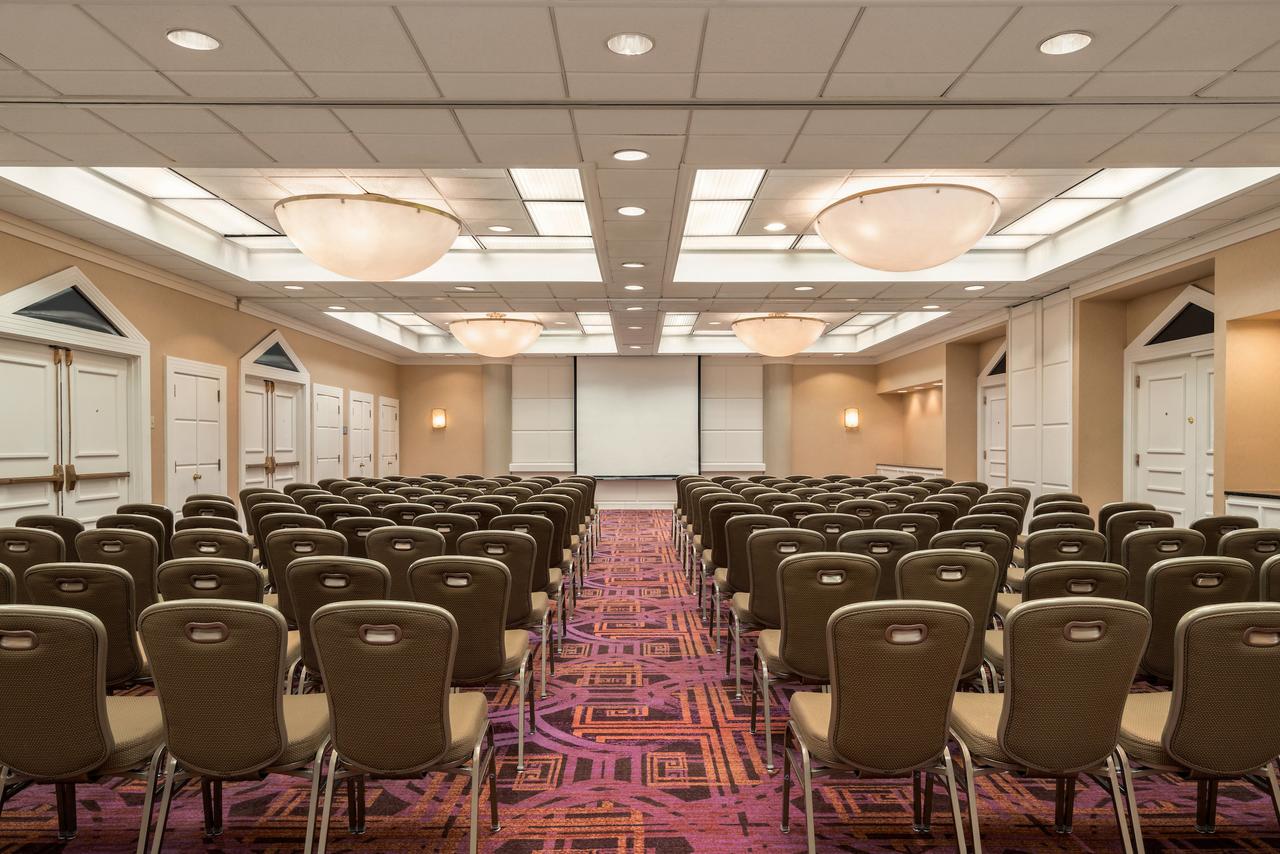 Crowne Plaza Englewood - thumb 28