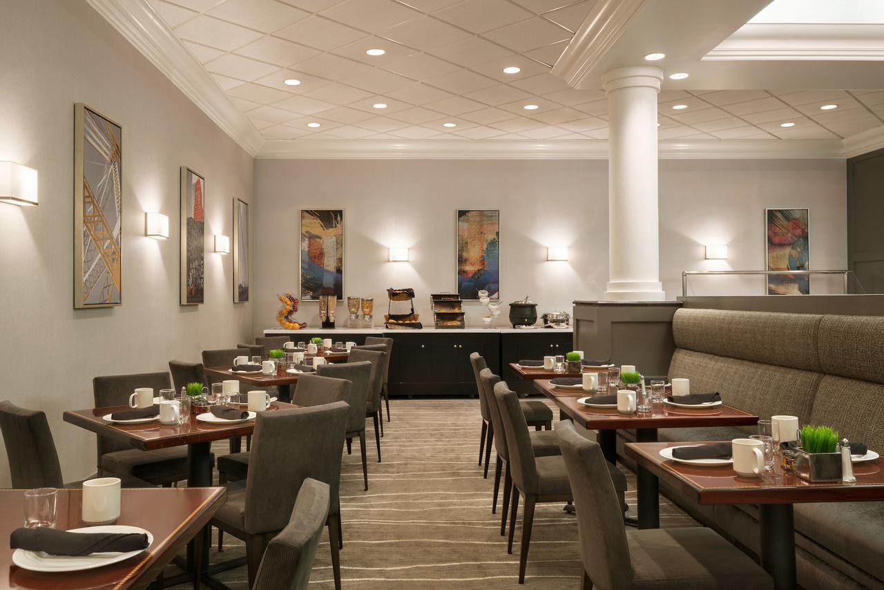 Crowne Plaza Englewood - thumb 14