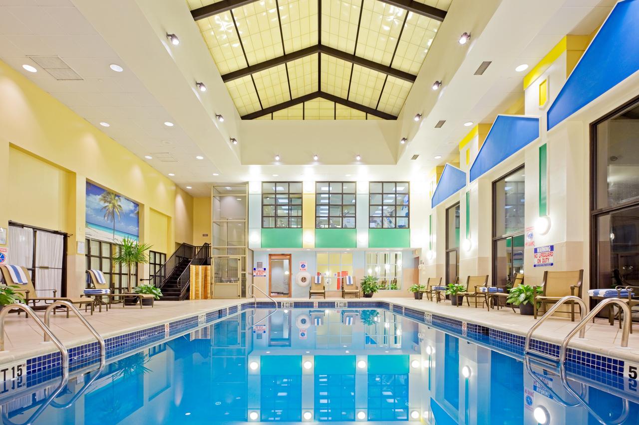 Crowne Plaza Englewood - thumb 33