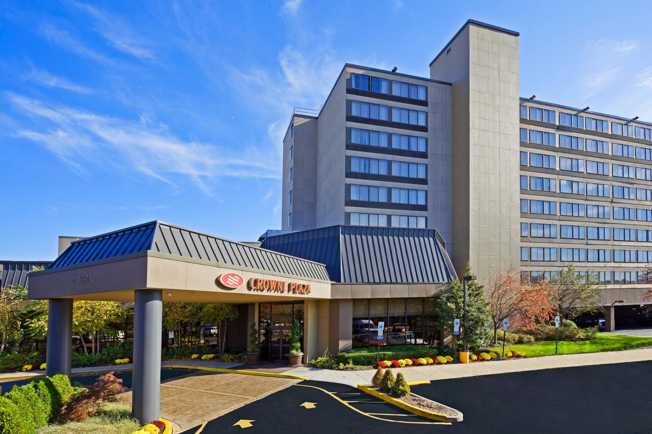 Crowne Plaza Englewood - thumb 4