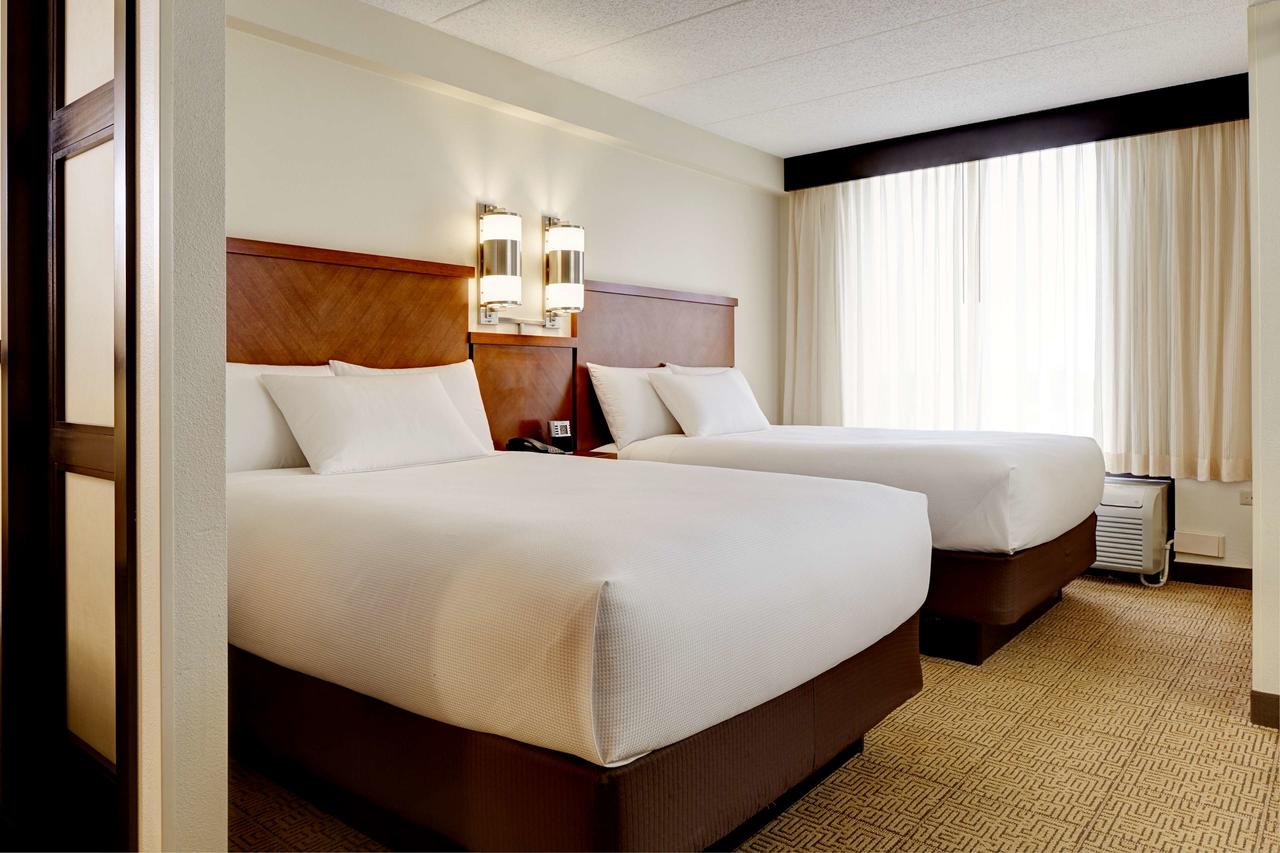 Hyatt Place Princeton - thumb 0