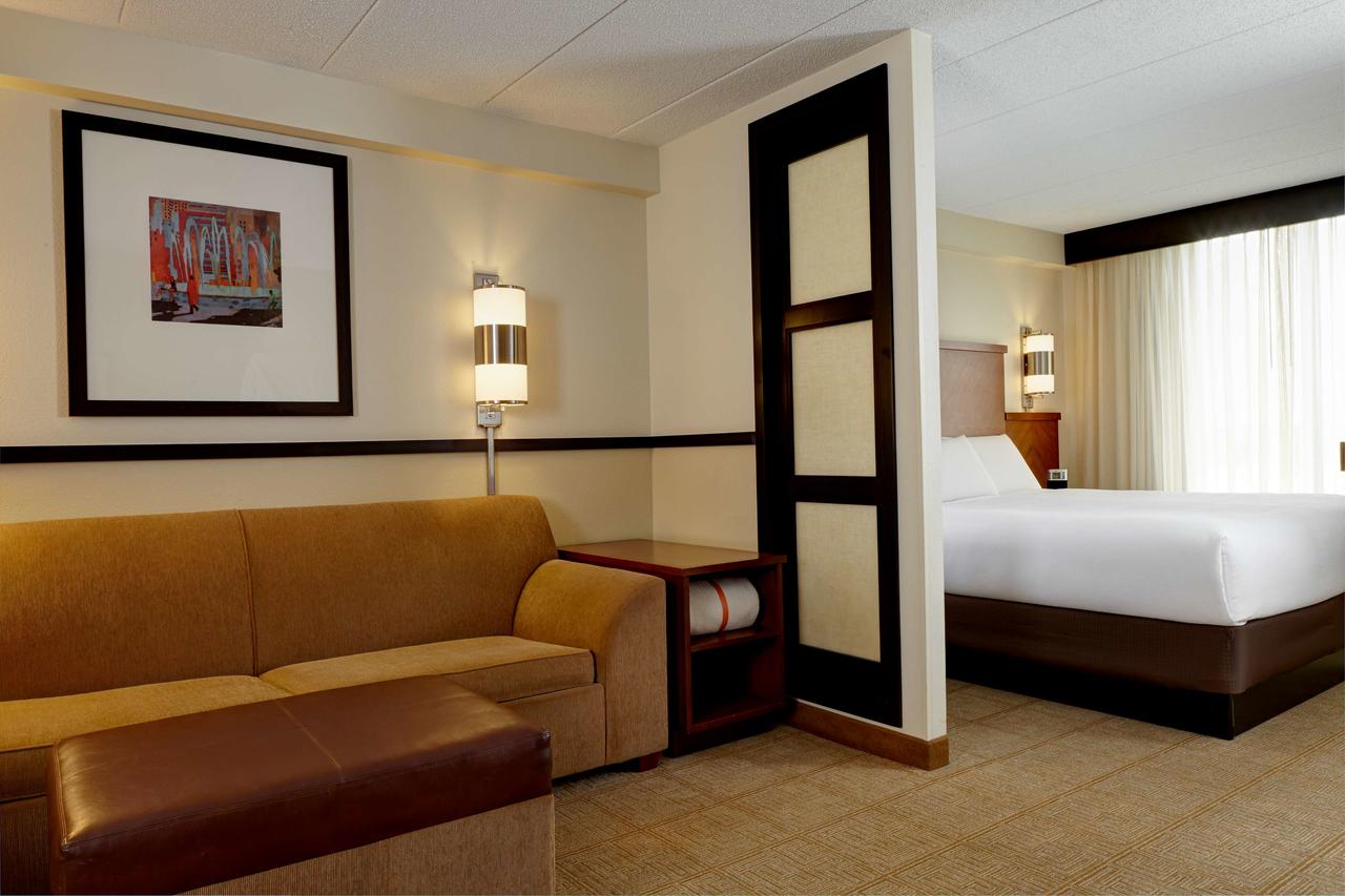 Hyatt Place Princeton - thumb 2