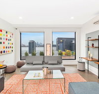 Dharma Home Suites Hoboken at Novia - Accommodation Rooms