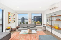 Ut Hoboken Accommodation Rooms