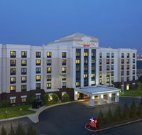 SpringHill Suites by Marriott Newark International Airport - Accommodation Rooms
