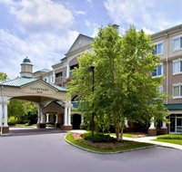 Courtyard by Marriott Basking Ridge - Accommodation Rooms