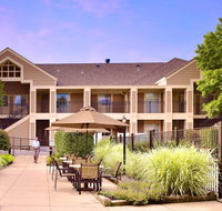 Sonesta ES Suites Somerset - Accommodation Rooms