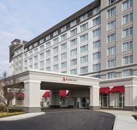 Bridgewater Marriott - Accommodation Rooms