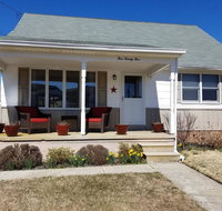 The Lucky 7 Beach HouseWater view4 bedroom - Accommodation Rooms