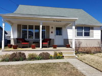 Ut Brigantine Accommodation Rooms