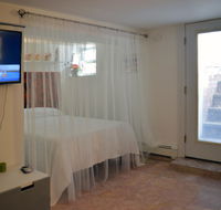 17-08 George Street - Accommodation Rooms