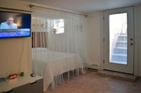 Booking Hubbardtown Accommodation Rooms