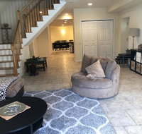 MadiU1 - Accommodation Rooms