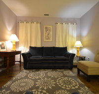 Beautiful 2 Bedroom Apartment close to NYC/EWR Airport - Accommodation Rooms