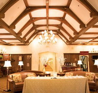 The Grand Summit Hotel - Accommodation Rooms