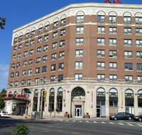 Hotel Riviera - Accommodation Rooms